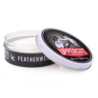 Uppercut Deluxe Featherweight Hair Pomade