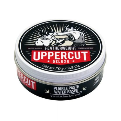 Uppercut Deluxe Featherweight Hair Pomade