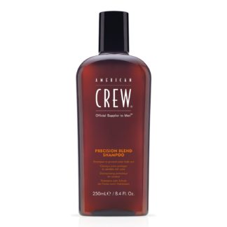 American Crew Precision Blend Shampoo