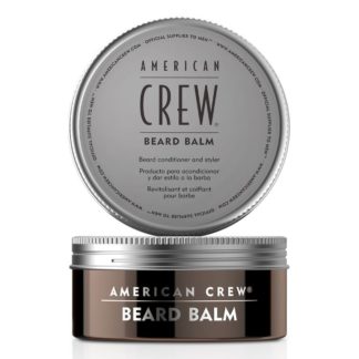 American Crew Beard Foam Cleanser