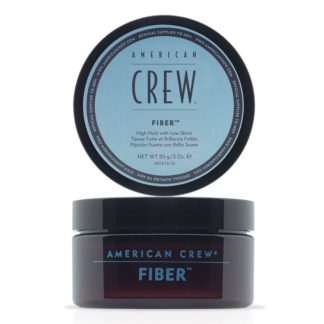 American Crew Fiber Hair Paste