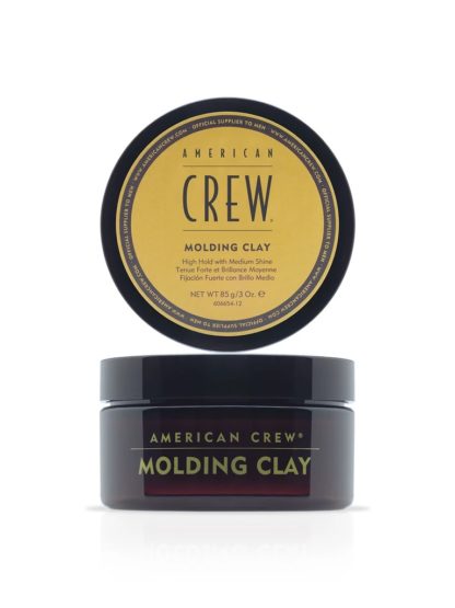 American Crew Molding Hair Clay