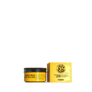 Помада за брада Immortal Beard Pomade