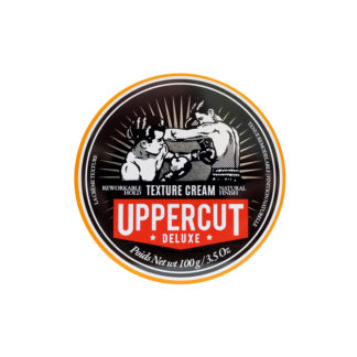 Крем за коса Uppercut Deluxe Texture Cream 100гр.