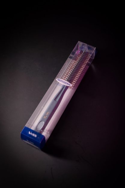 Кръгла четка за коса Vess PRO-150