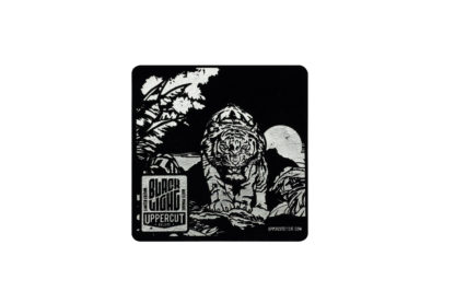 Матираща помада Uppercut Deluxe Black Light Matte Pomade LIMITED 100g - Image 5