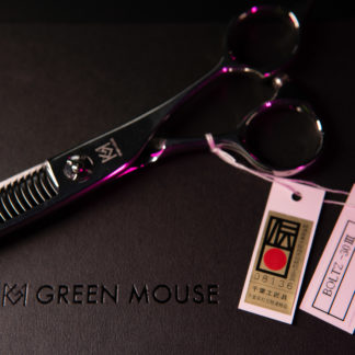 Green Mouse Boltz - 30 iii