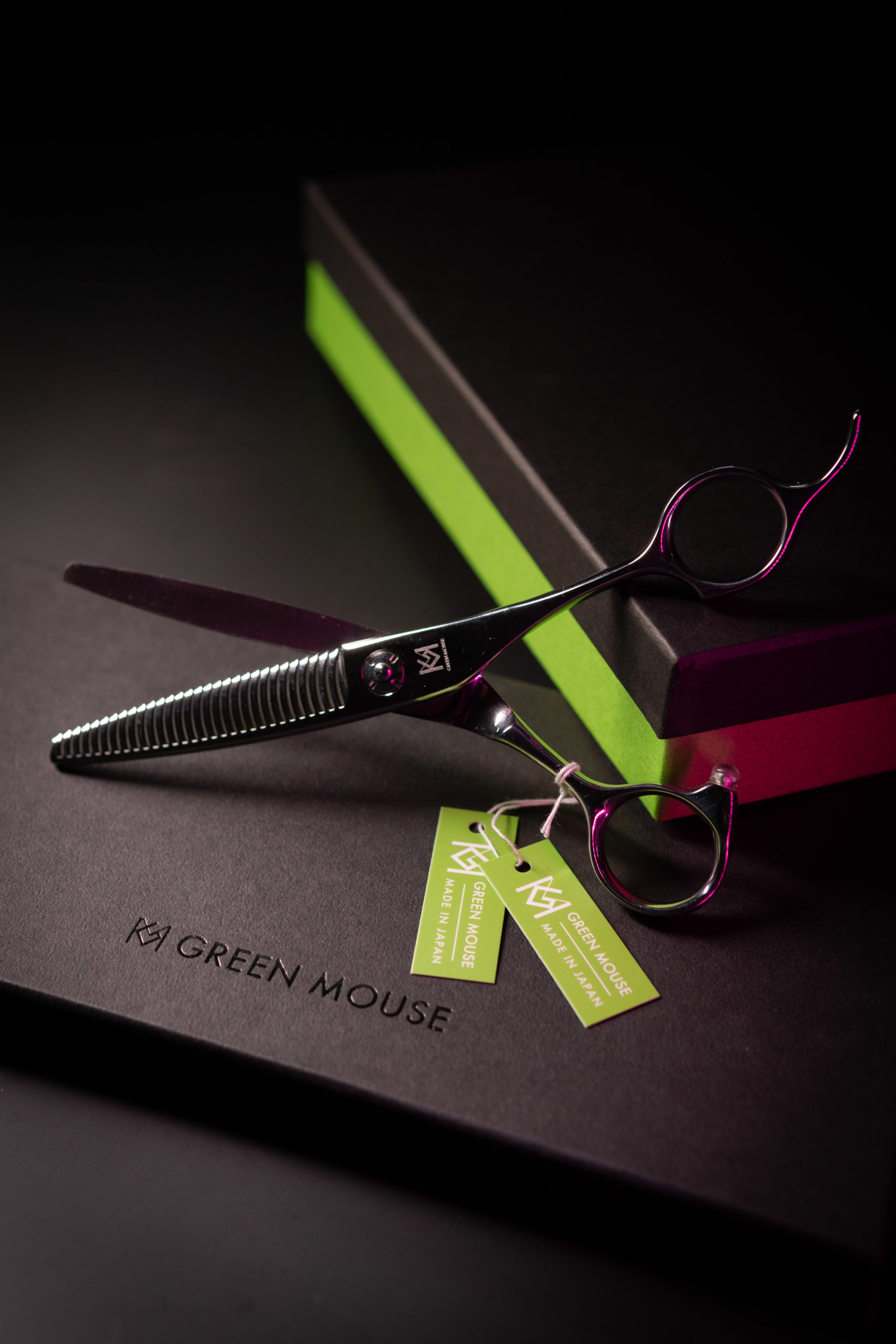 Green Mouse Boltz - 30 iii - Image 2